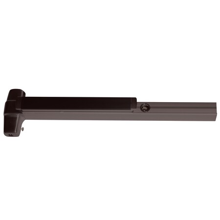 Von Duprin Grade 1 SVR Exit Device, Exit Only, CD, 36" x 84", US10B CD9927EO 3 313